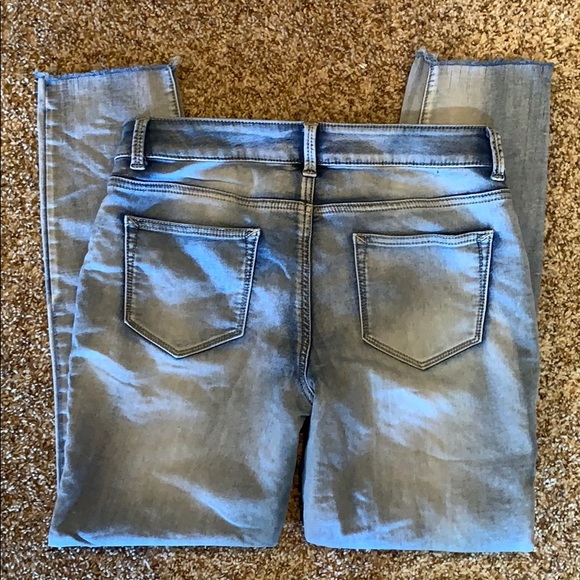 Women Jeggings - Picture 4 of 4